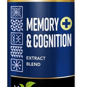 Herbal Goodness Memoria y cognición  Soporte de memoria y claridad, apoyo inmunológico, soporte de rendimiento, impulso mental, impulso de energía, Herbal Goodness Memoria y cognición  Soporte de memoria y claridad, apoyo inmunológico, soporte de rendimiento, impulso mental, impulso de energía,