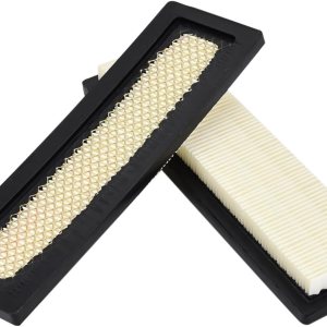 Neeseelily 7176099 – Filtro de aire de cabina 2 piezas compatible con Bobcat serie S y T Cargador S550 S570 S590 S595 S630 S650 S740 S750 S770 S850 Neeseelily 7176099 – Filtro de aire de cabina 2 piezas compatible con Bobcat serie S y T Cargador S550 S570 S590 S595 S630 S650 S740 S750 S770 S850