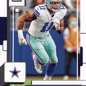 2022 Panini Donruss #157 Micah Parsons 2022 Panini Donruss #157 Micah Parsons