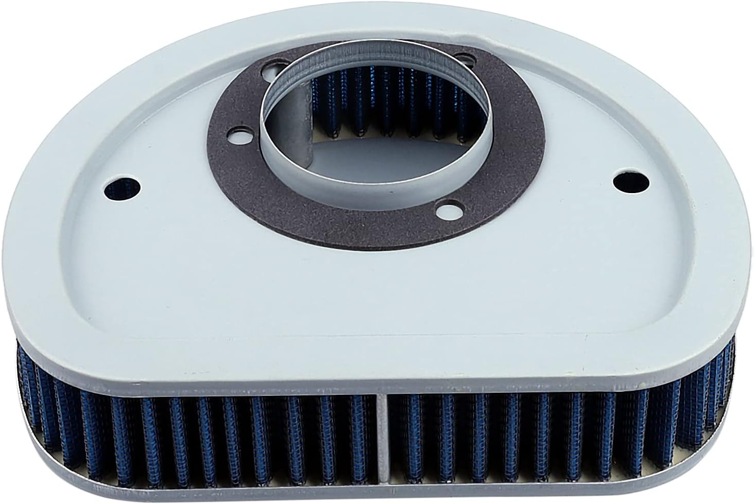 HD-1499 29461-99 Filtro de aire para Harley Davidson Road King 1999-2015 Electra Glide Dyna Street Heritage Softail Classic FatBoy Springer Softail