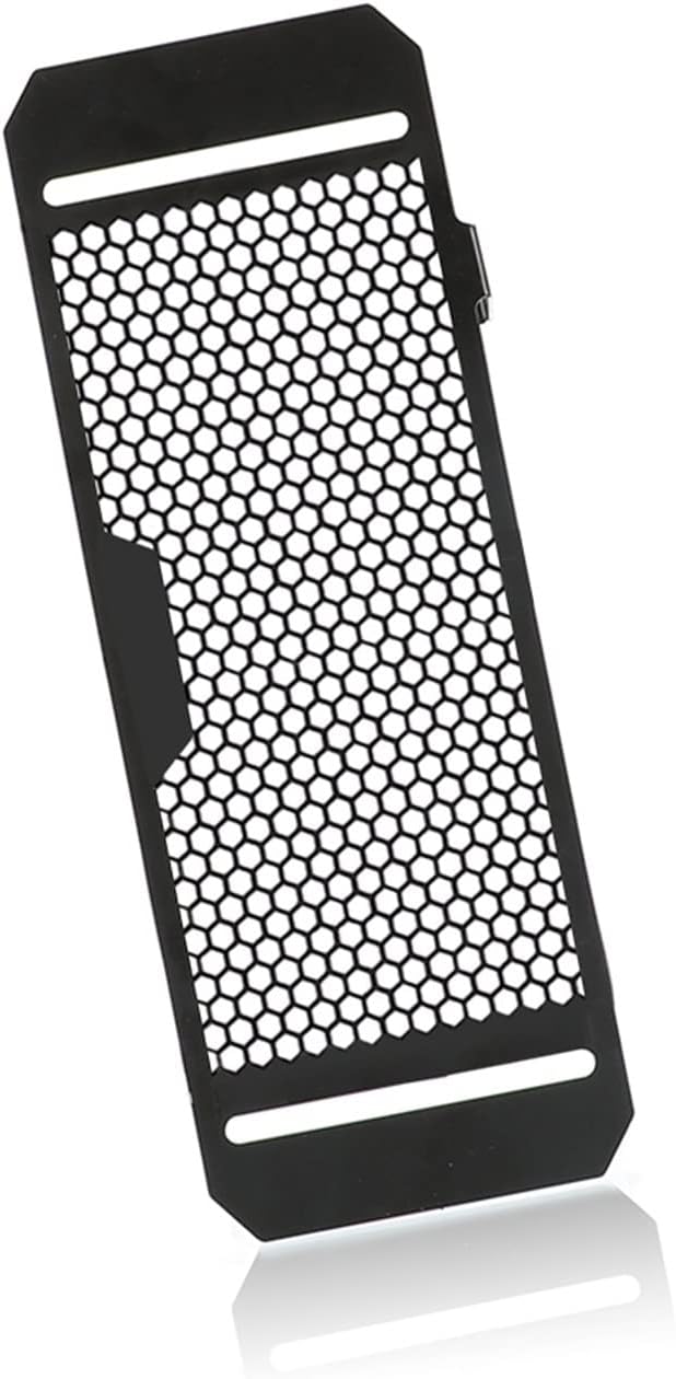 Cubierta protectora de rejilla de radiador para motocicleta Gixxer SF250 250, cubierta de protección de rejilla de radiador, enfriador de aceite,
