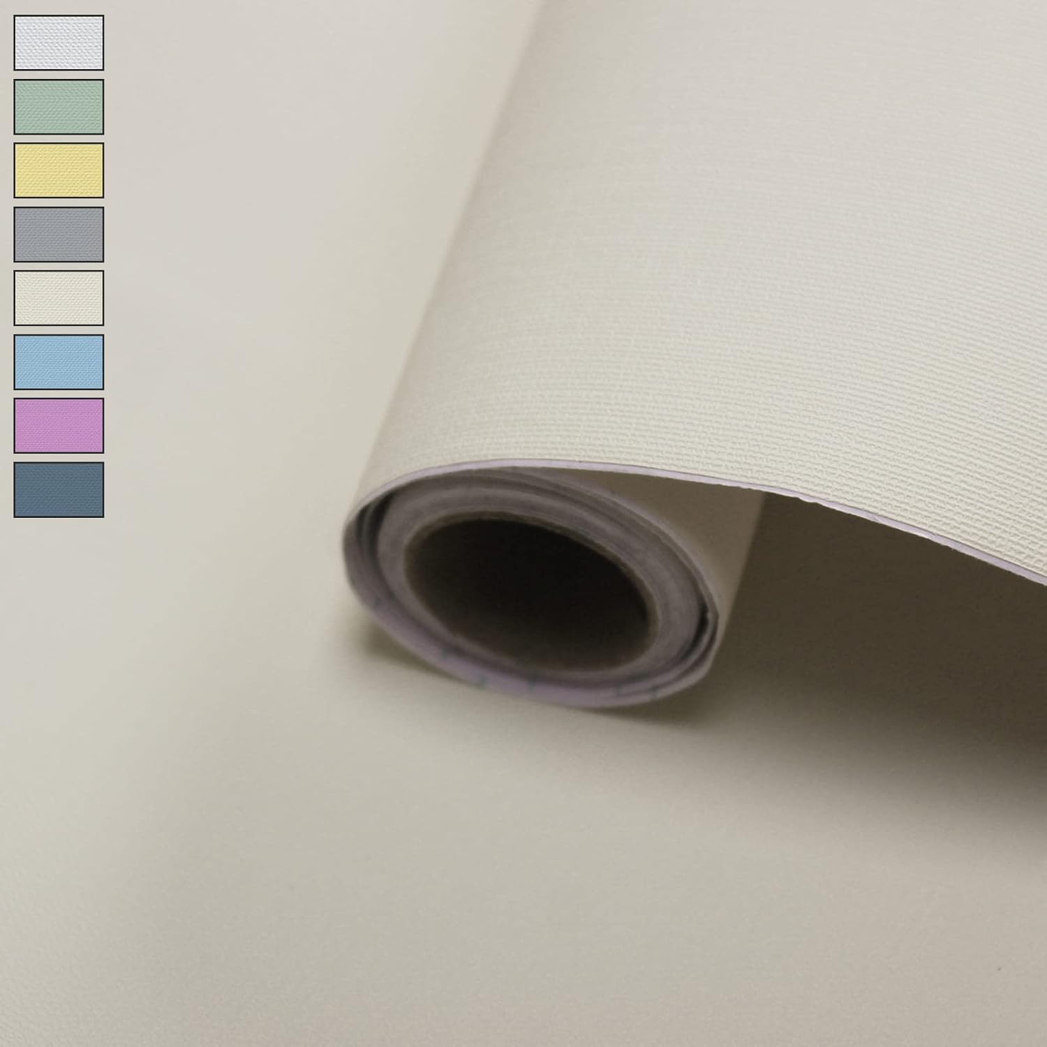 WAPANE Papel tapiz autoadhesivo para despegar y pegar de 15.9 x 75 pulgadas, papel adhesivo para armariosencimeras, impermeable, papel de pared