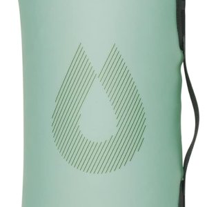 Hydrapak Seeker – Almacenamiento de agua plegable (2L70 onzas), bolsa de depósito de hidratación para acampar sin BPA y PVC, color verde Sutro Hydrapak Seeker – Almacenamiento de agua plegable (2L70 onzas), bolsa de depósito de hidratación para acampar sin BPA y PVC, color verde Sutro