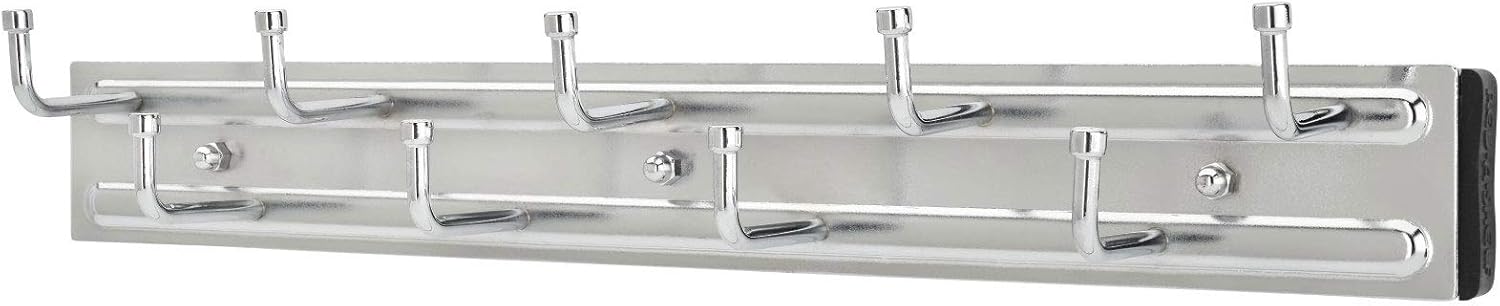 Rev-A-Shelf, organizador de cinturones de 14 pulgadas