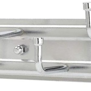 Rev-A-Shelf, organizador de cinturones de 14 pulgadas Rev-A-Shelf, organizador de cinturones de 14 pulgadas
