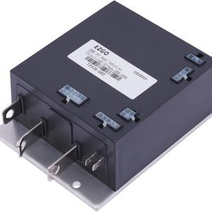 Controlador de velocidad de carritos de golf de 36V 350A, motor excitado por separado de CC ITS Acelerador, 73326-G02, 73326-G06, 73326-G07, Controlador de velocidad de carritos de golf de 36V 350A, motor excitado por separado de CC ITS Acelerador, 73326-G02, 73326-G06, 73326-G07,