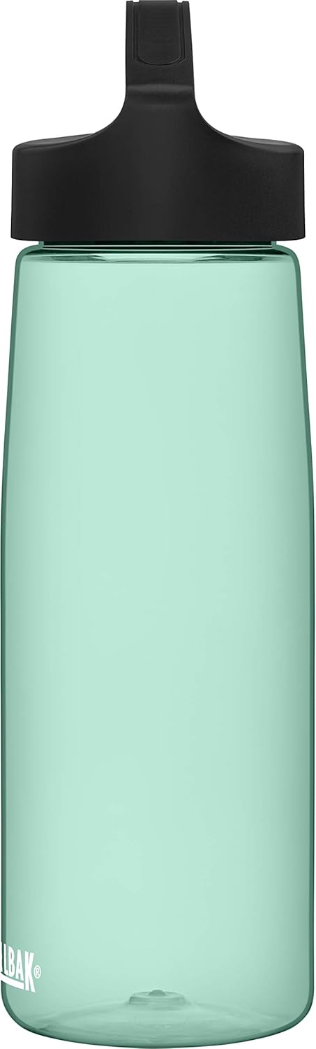 CamelBak Carry Cap – Botella de agua sin BPA con Tritan Renew