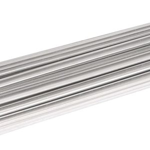 uxcell Varillas de soldadura de aluminio, alambre de soldadura de silicona de aluminio, herramienta de reparación multiusos de 116 x 12.99 pulgadas, uxcell Varillas de soldadura de aluminio, alambre de soldadura de silicona de aluminio, herramienta de reparación multiusos de 116 x 12.99 pulgadas,