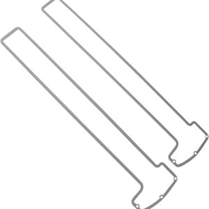 BeckArnley 036-1357 Juego de juntas de tapa de válvula BeckArnley 036-1357 Juego de juntas de tapa de válvula