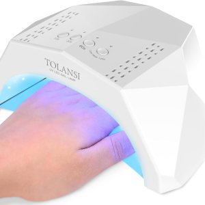 UV LED Gel Secador de uñas LED Luz de uñas para Flash Curado Nail Lamp DIY Nail Art UV LED Gel Secador de uñas LED Luz de uñas para Flash Curado Nail Lamp DIY Nail Art
