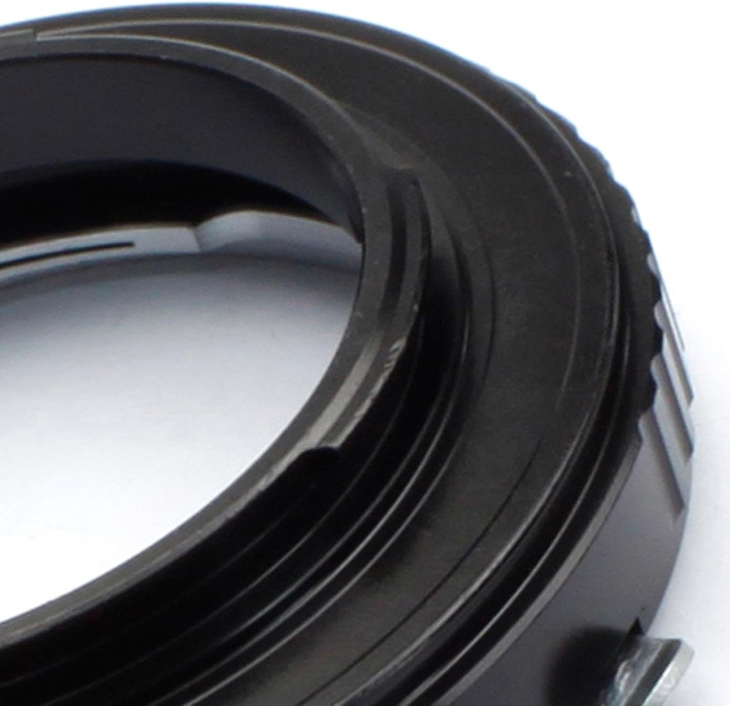Anillo adaptador de lente de cámara para lente Pentax K PK para Nikon F adaptador de montaje D780D6D3500D850D7500