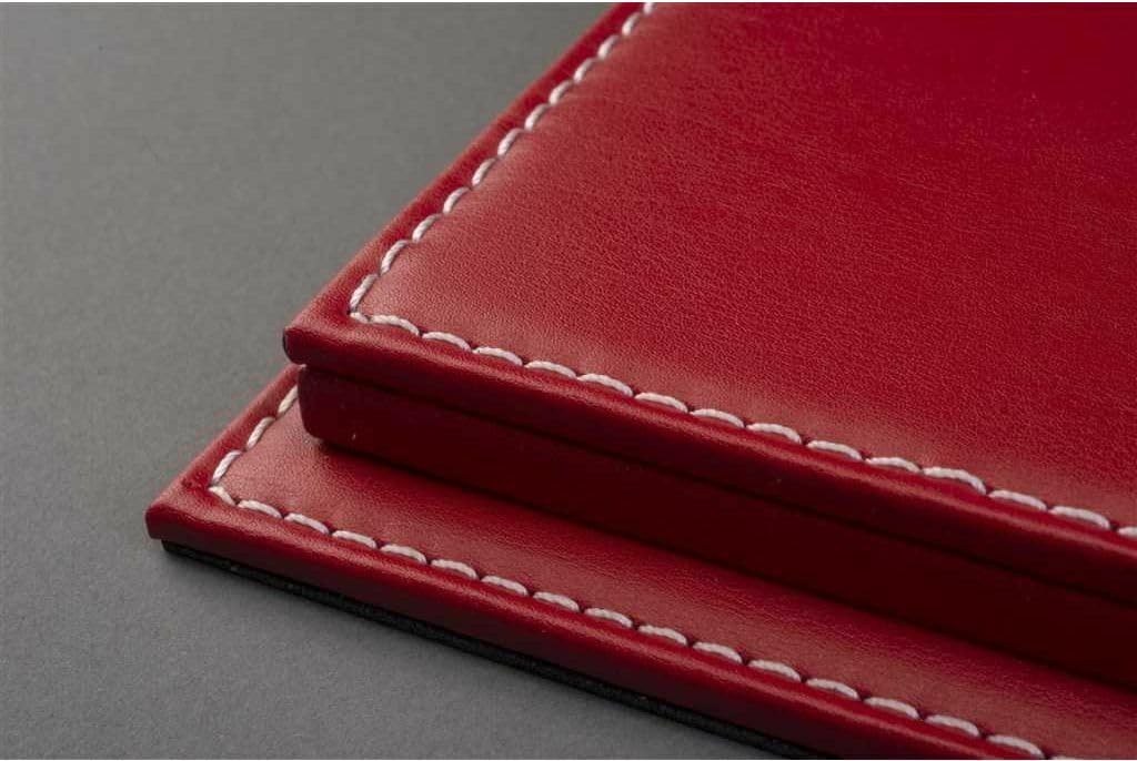 1007 Hobby Collect kit 124 Surface Model Display Case Red Leathe Base 10078 for Case Mulhouse