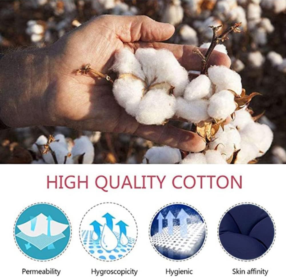 Shapeazy – Cojín de banco impermeable para exteriores e interiores, almohadillas antideslizantes con lazos, cojín de tatami, cojines de banco para