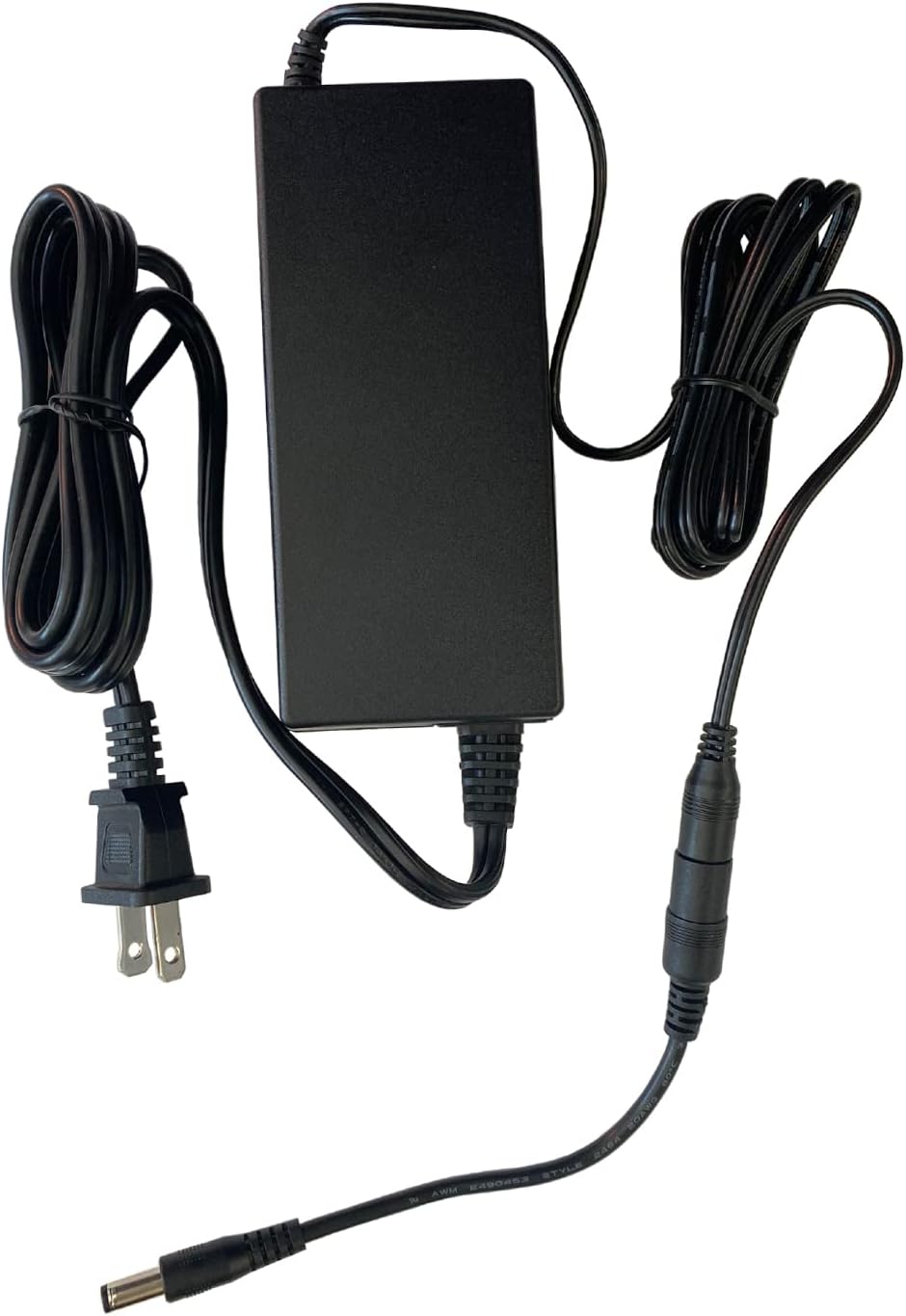 UpBright Adaptador de 12 V UL ACDC compatible con Delta Electronics Inc. Modelo DPS-65VB LPS DPS65VB QNAP DC12V 5.417A 65W 12VDC 5417mA 65.0W 12.0V