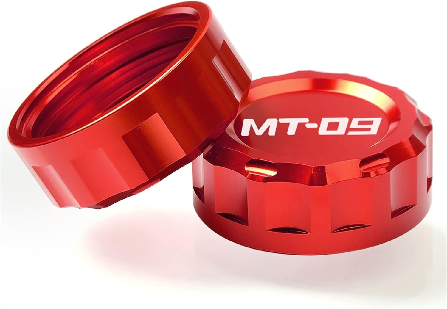 Cover Cap Guard Motorcycle Accessories Cylinder Reservo Rear Brake Reservoir Cover Caps for Yamaha MT09 MT-09 MT 09 MT-09 FZ09 FZ-09 2013-2016 2014