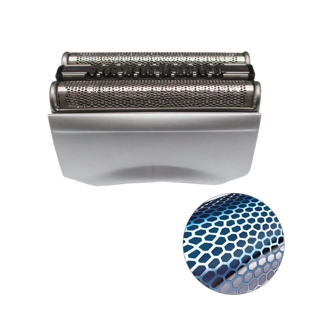 70S – Cabezales de afeitadora eléctrica de repuesto para Braun Series 7 7840s 7865cc 7898cc 7842s 7850cc 7855cc 7865cc 7880cc 7867cc
