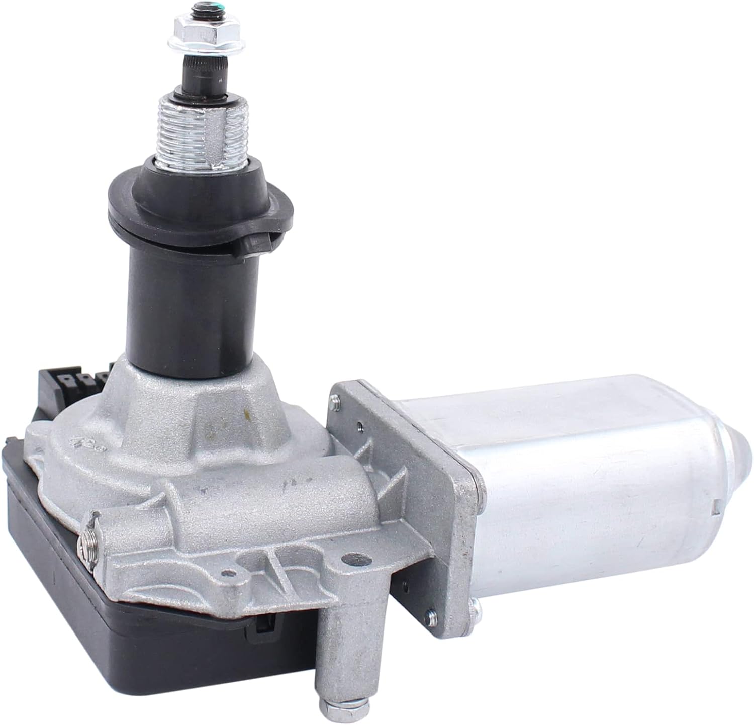 NewYall Motor del limpiaparabrisas trasero
