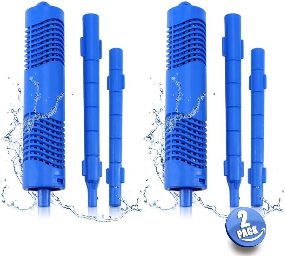 Meltset – Palo mineral para bañera de hidromasaje, cartucho de agua universal, accesorios de filtro para bañeras de hidromasaje, spas, piscina,