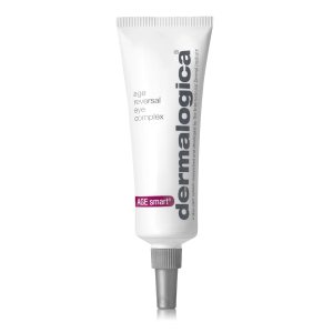 Dermalogica Age Reversal Eye Complex (0.5 Fl Oz) Crema de ojos con retinol antienvejecimiento  Dirige y revierte los signos de envejecimiento de la Dermalogica Age Reversal Eye Complex (0.5 Fl Oz) Crema de ojos con retinol antienvejecimiento  Dirige y revierte los signos de envejecimiento de la
