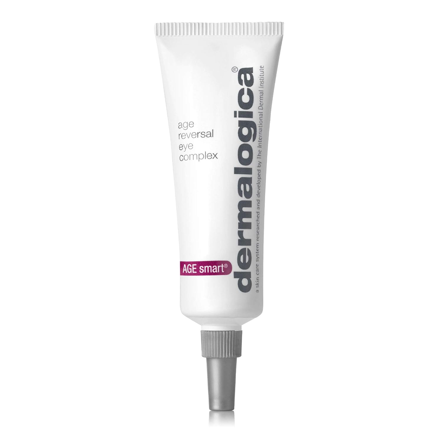 Dermalogica Age Reversal Eye Complex (0.5 Fl Oz) Crema de ojos con retinol antienvejecimiento  Dirige y revierte los signos de envejecimiento de la