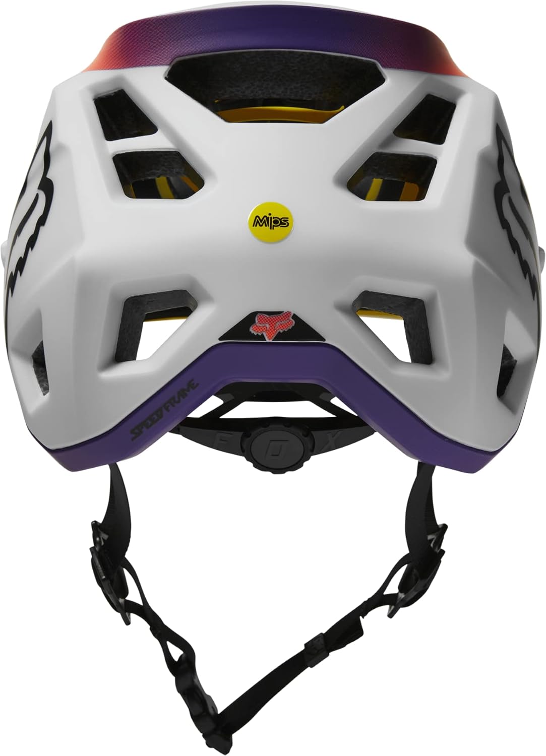 Fox Head – Casco para hombre Speedframe MIPS