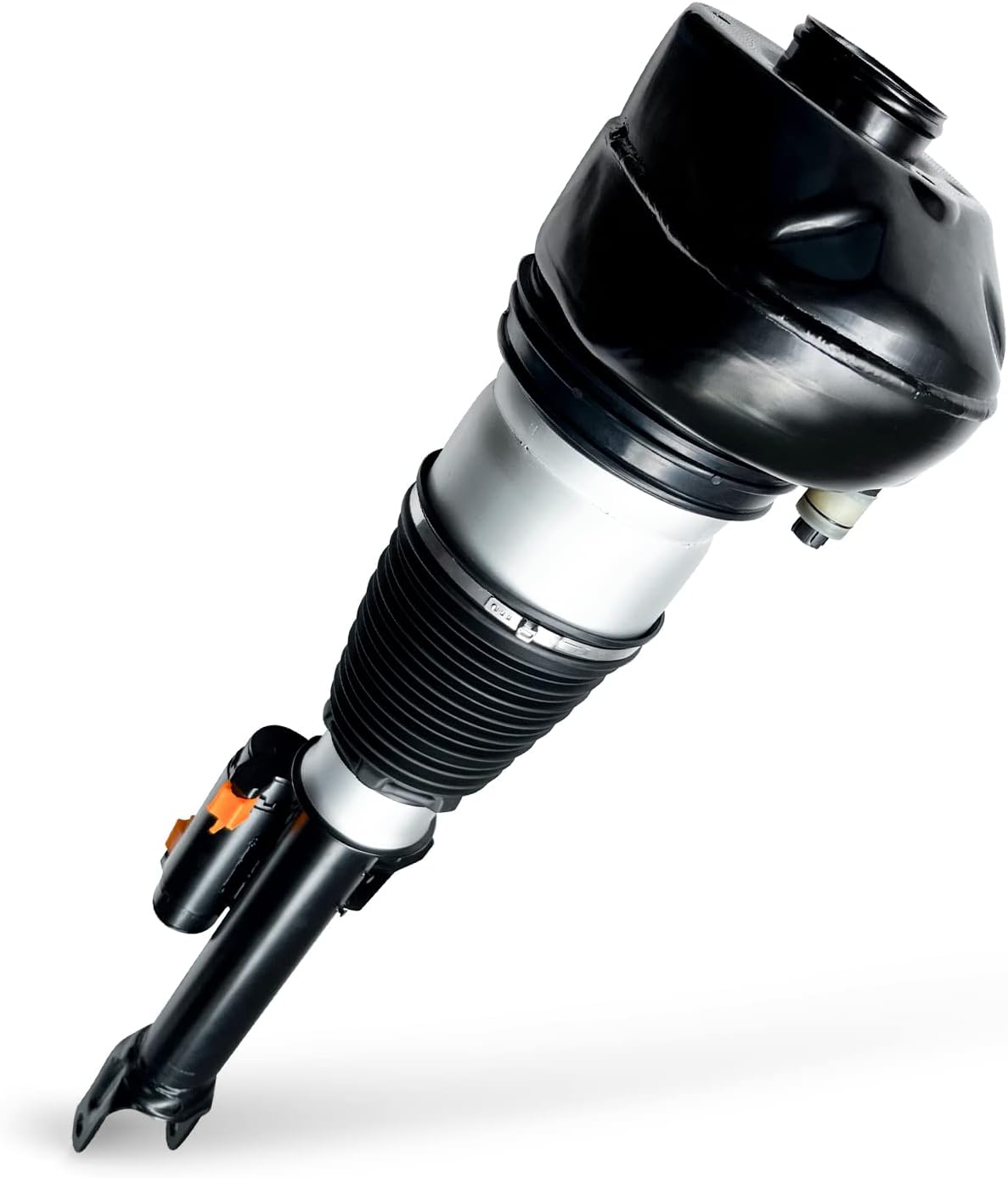 VIGOR Amortiguador de aire delantero derecho con EDC compatible con BMW Serie 7 2016-2022 G11 G12 740 745 750 760 2WD Car Air Strut OEM Reemplazar