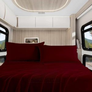 RV Capmer King 70 x 80 hojas Juego de sábanas de microfibra para caravanas Sábanas de lujo de hotel de 4 piezas Sábanas King Capmer de 70 x 80 RV Capmer King 70 x 80 hojas Juego de sábanas de microfibra para caravanas Sábanas de lujo de hotel de 4 piezas Sábanas King Capmer de 70 x 80