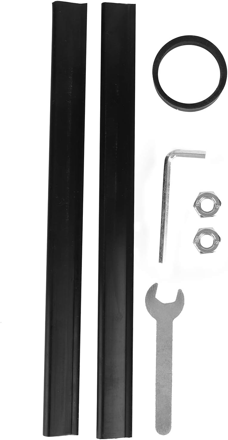 Fydun 9 Tooth H Trimmer Attachment Angle Grinder to H Trimmer Working Head Gardening Tools for Men and Women