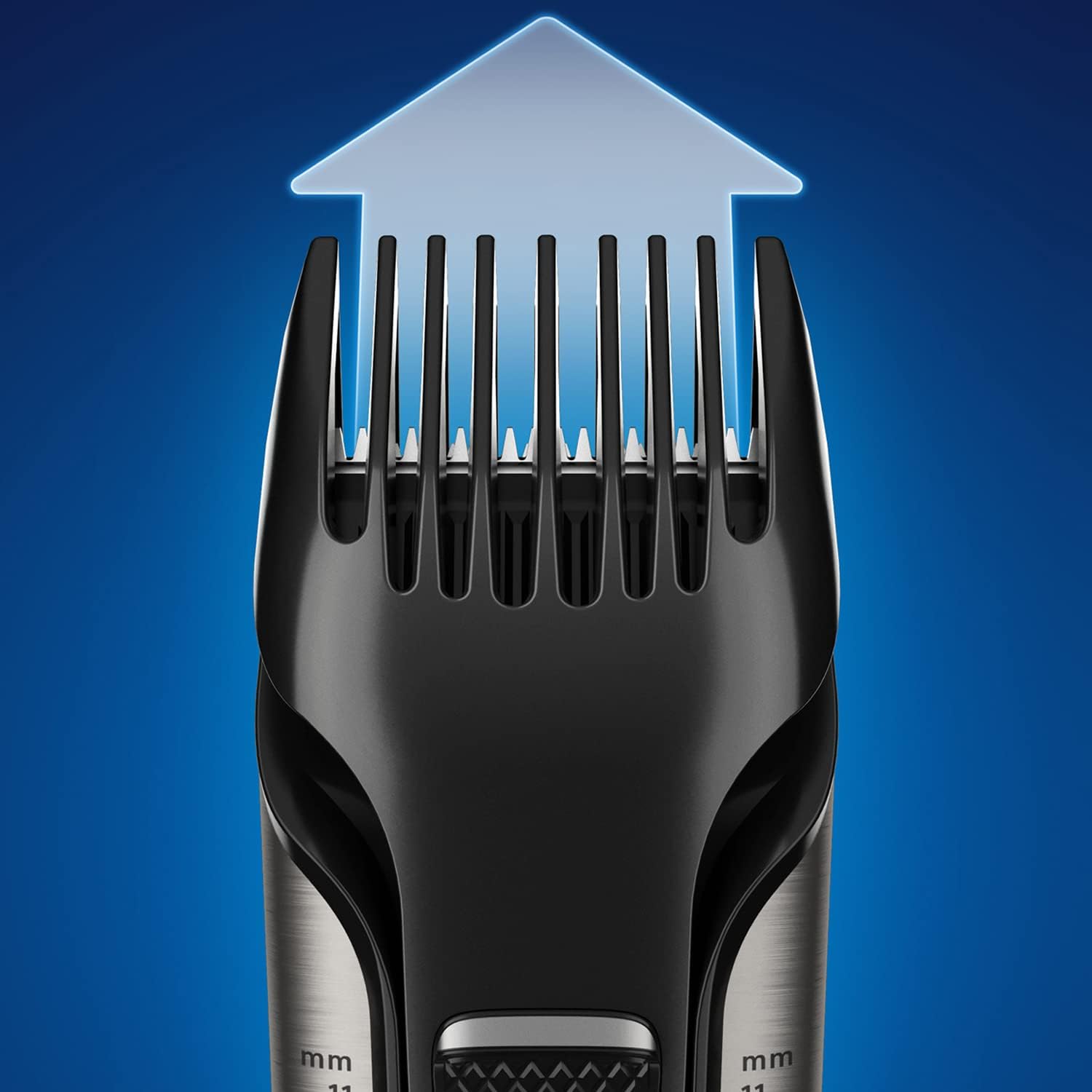 Afeitadora Corporal Philips Bodygroom 7000 Bg7025