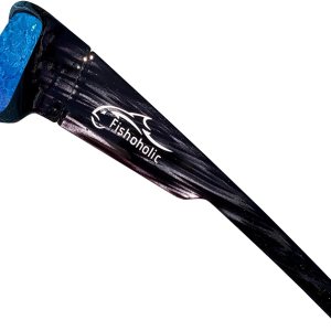 Fishoholic – Lentes de sol polarizados para pesca con protección UV400, 5 opciones de color, con funda, regalo de pesca Fishoholic – Lentes de sol polarizados para pesca con protección UV400, 5 opciones de color, con funda, regalo de pesca