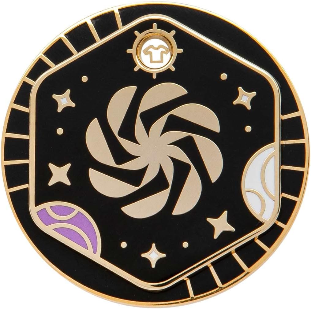 Stellar Factory Agujero de gusano un juego de pines perpetuo
