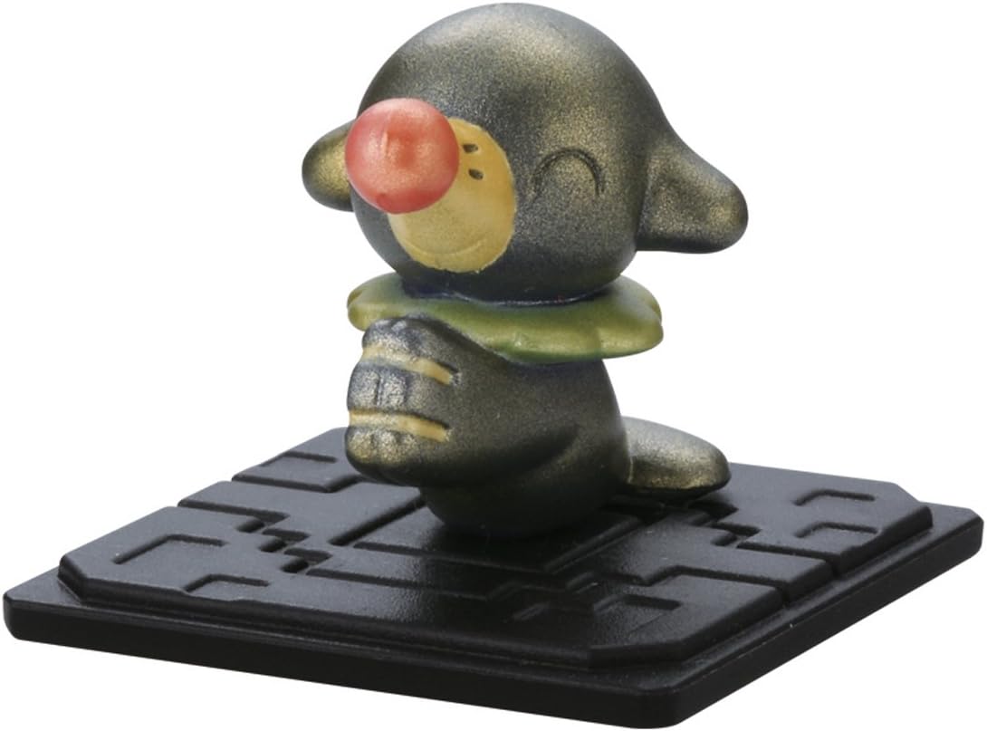 Pokemon Moncolle Get lector z-move Batalla Lab Proyector 3d juguetes Anime Japón Ver.