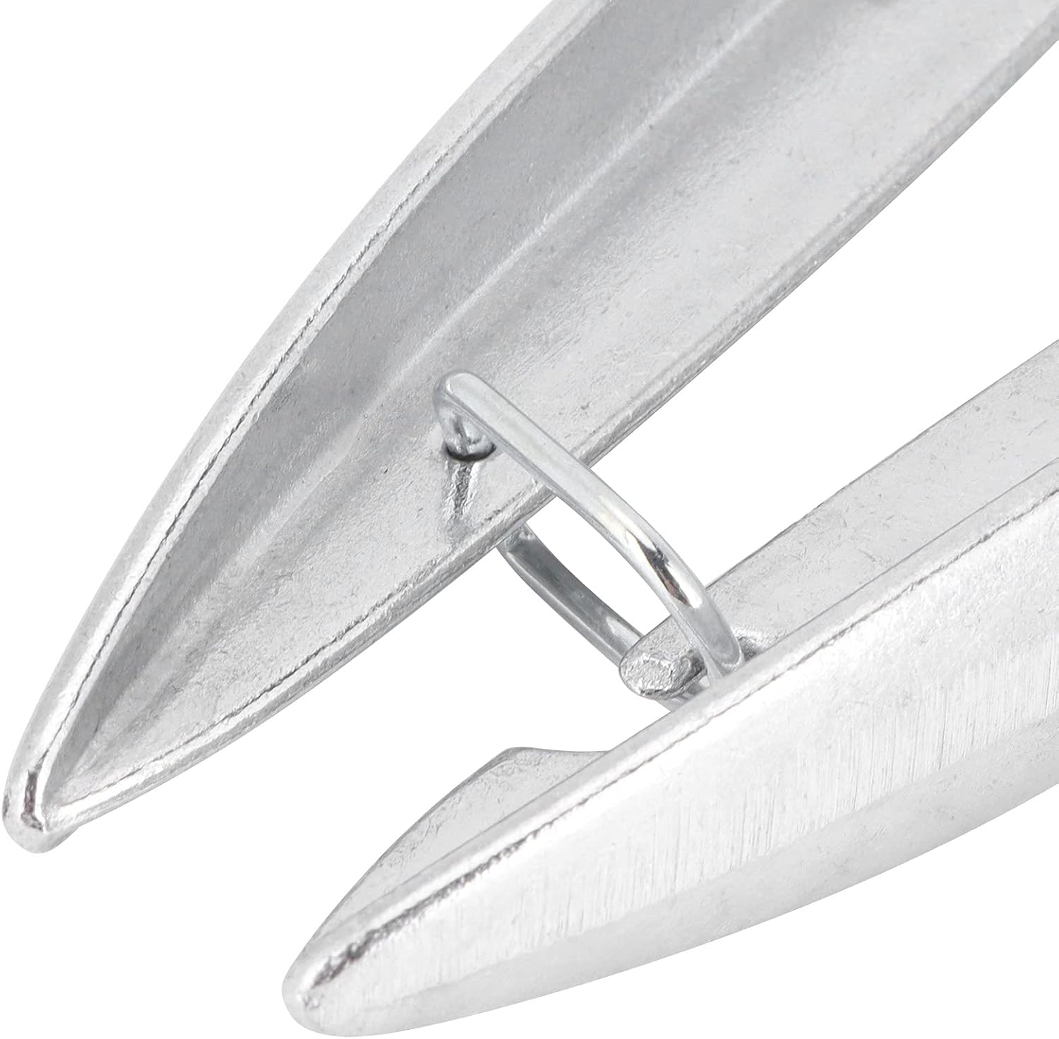 Gavigain Herramienta de descorazonador de cerezas, herramienta de descorazonador de cerezas, aleación de aluminio, removedor de núcleo de semillas