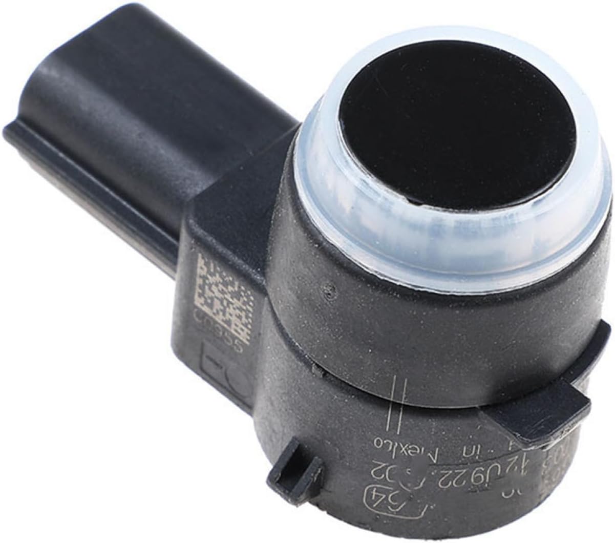 Toiumops Sensor de estacionamiento PDC para Opel Astra J Insignia Sports Tourer Zafira B Mokka Signum, sensor de estacionamiento PDC de 14 piezas