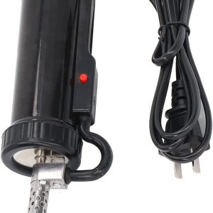 Bomba desoldadora eléctrica Soldador automático de vacío Soldador EE.UU. Plug AC 110V 3 Consejos de succión Bomba desoldadora eléctrica Soldador automático de vacío Soldador EE.UU. Plug AC 110V 3 Consejos de succión