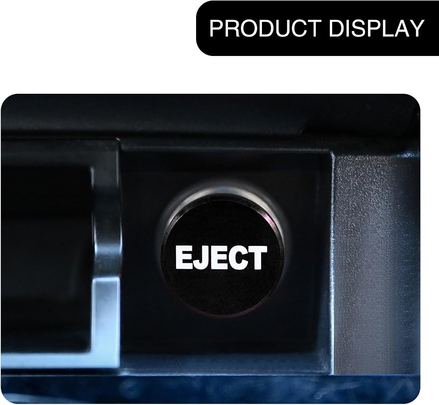 2 fundas para encendedor de cigarrillos de automóvil, enchufe de metal a prueba de polvo, encendedor de cigarrillos, decoración protectora