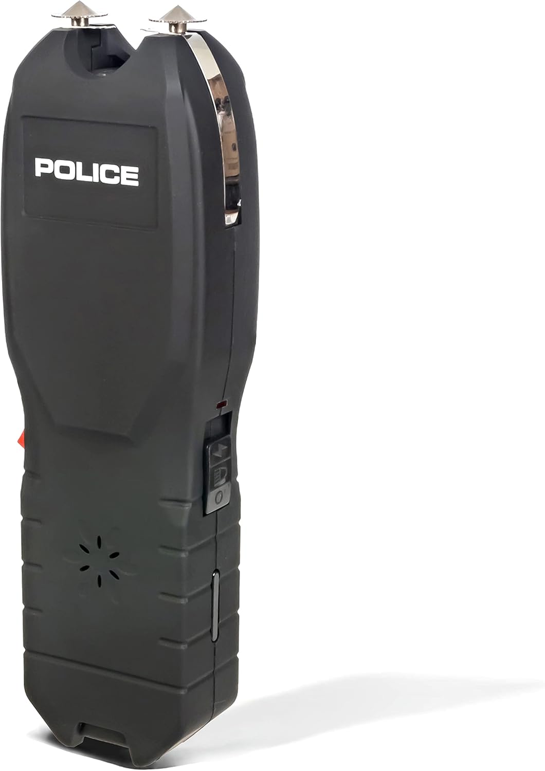 Police Stun Gun Burn Pepper Spray Combo Mujeres Hombres Autodefensa – 2101