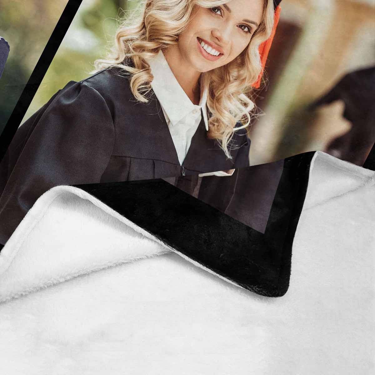 Mantas personalizadas con texto fotográfico, manta personalizada con imágenes, mantas personalizadas con collage de fotos, cumpleaños, Navidad,