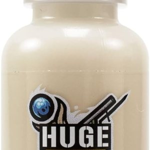 Huge Miniatures Pintura acrílica, color de modelado a escala en miniatura de color blanco hueso, botella con cuentagotas de 0.6 fl oz Huge Miniatures Pintura acrílica, color de modelado a escala en miniatura de color blanco hueso, botella con cuentagotas de 0.6 fl oz