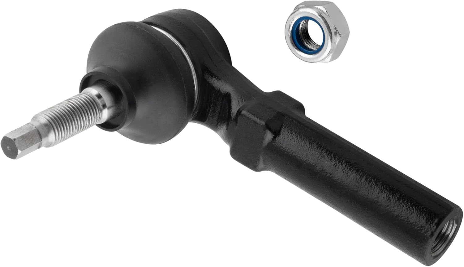 ES3537 Extremos de barra de acoplamiento exteriores delanteros para Dodge Caravan Grand Caravan 2001-2004 Chrysler Town & Country 2001-2004 Chrysler