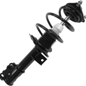 UNITY AUTOMOTIVE 11771 Conjunto de puntal completo delantero izquierdo 2011-2014 Hyundai Sonata UNITY AUTOMOTIVE 11771 Conjunto de puntal completo delantero izquierdo 2011-2014 Hyundai Sonata