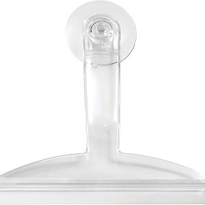 InterDesign Trio gancho de succión InterDesign Trio gancho de succión