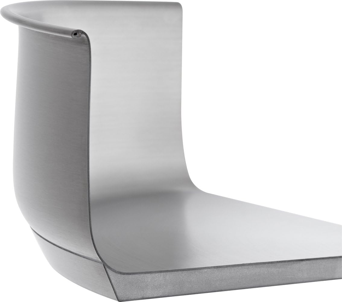 Zwilling Olla de cocina, 7.9 in, plata
