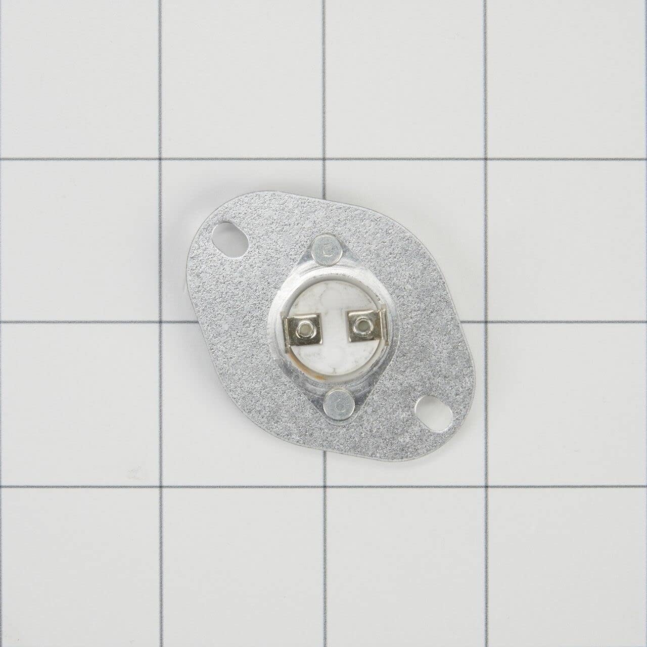 Whirlpool 8193762 – Juego de fusibles para lavaplatos, color blanco