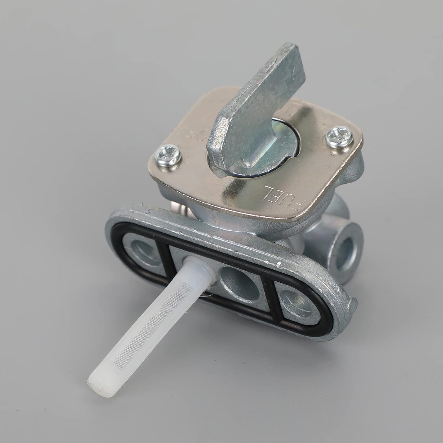 Frezon Válvula de válvula de depósito de gasolina para Yamaha FZ400 1997, TDM850 1999-2001, BT1100 Bulldog 2002-2006, YZ80 1994-1996, YZ490