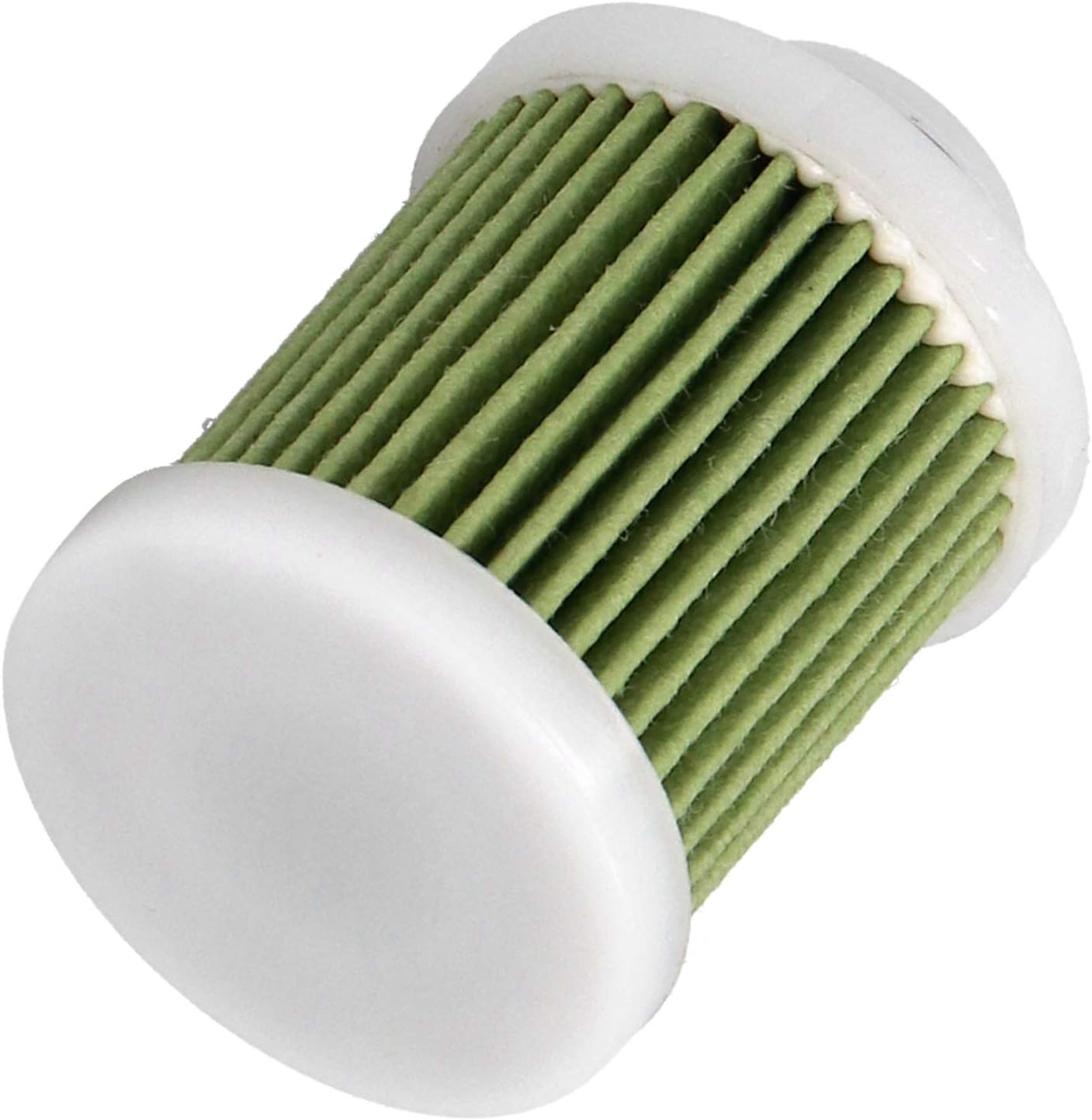 Cartucho de filtro de combustible, 1541292J00 Cartucho de filtro de combustible de alto caudal apto para Suzuki Yacht Motor Fueraborda Autoparte