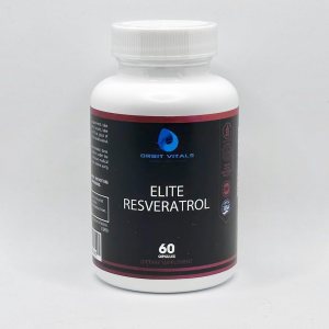 Elite Resveratrol 600 Complejo Estandarizado Trans-Resveratrol Elite Resveratrol 600 Complejo Estandarizado Trans-Resveratrol