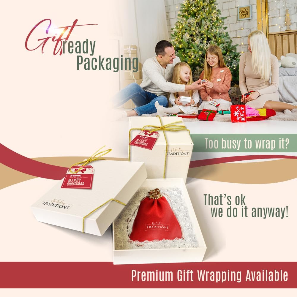 Adornos de Navidad personalizados de animadora 2023  Personalización rápida y gratuita las 24 horas  Animadora con decoraciones de Navidad de