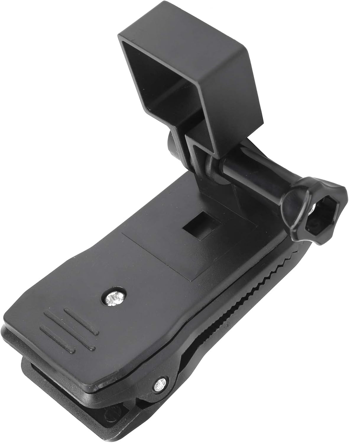 Clip de mochila para DJI Pocket 2 osmo Pocket 2 Accesorios de uso Cámara de acción Mochila Clip Adaptador Marco de expansión de montaje para DJI