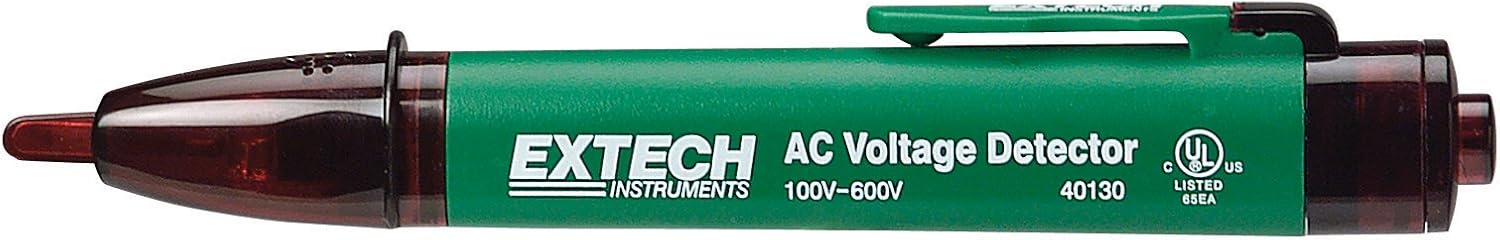 Kit para pruebas eléctricas Extech MN24-KIT primario